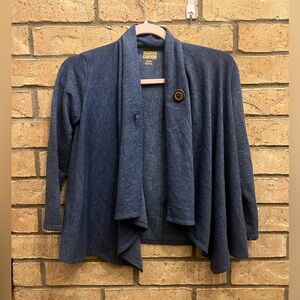 Harper Canyon Kids Sweater Cardigan